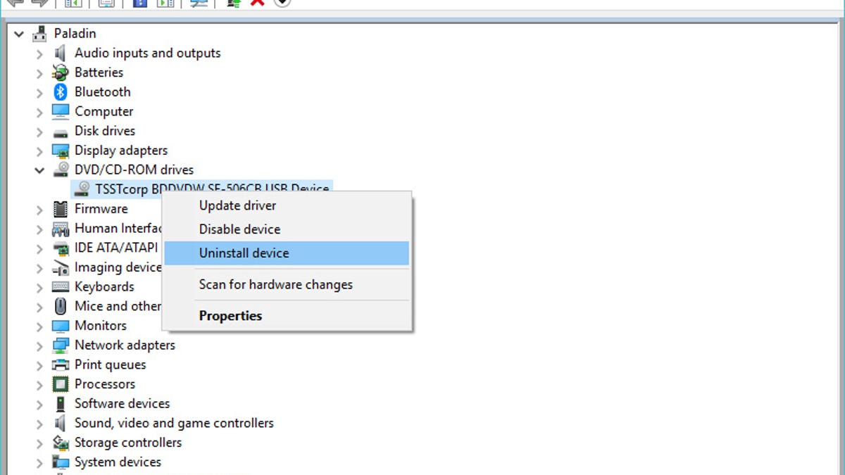 Why flash drive does not appear on my computer: what to do Why flash drive does not appear on my computer: what to do