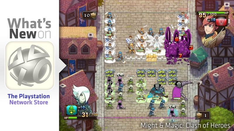 dungeon hunter alliance playstation store