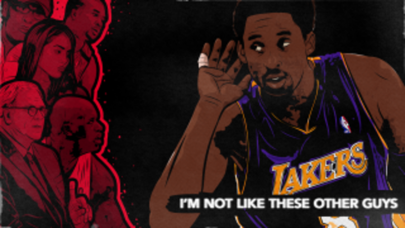 What Kobe Bryant Was Capable Of - Deadspin