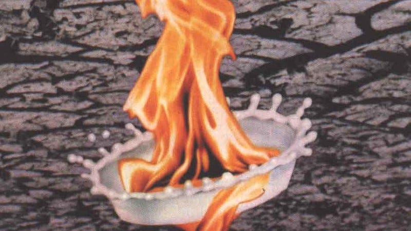 Illustration for article titled 2 old bands that are still kicking and one that’s wet behind the ears