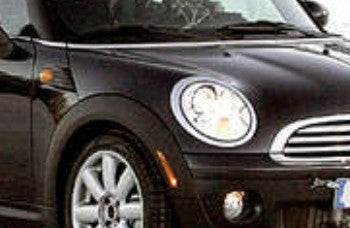 Illustration for article titled Spy Photos: Best Yet of the Mini Traveller, er Clubman