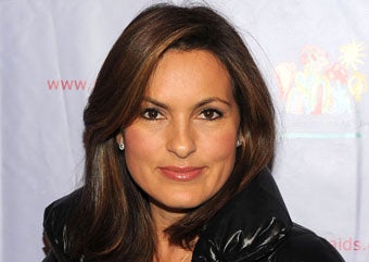 Illustration for article titled Another Reason To Fall In Love With Mariska Hargitay