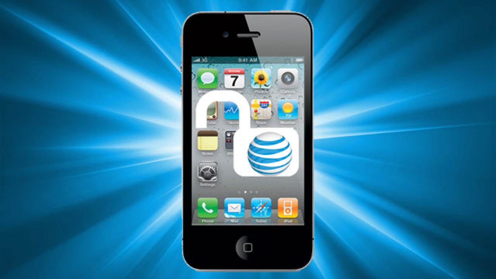 Unlock Your AT&T iPhone Without Losing Your Jailbreak