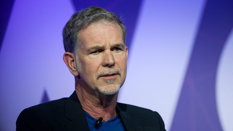 Illustration for article titled Chill The Fuck Out: Netflix Clarified That All The Annoying Tweets They See Dramatically Overpraising One Of Their Shows Only Makes Them Want To Cancel It