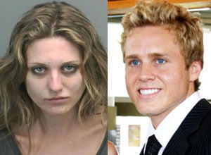 spencer pratt stephanie cheating theft drugs oh hills