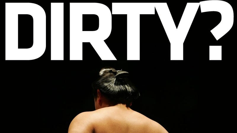 Illustration for article titled Nothing Races By Gran Turismo's Creator, Not Even Sumo Cheating
