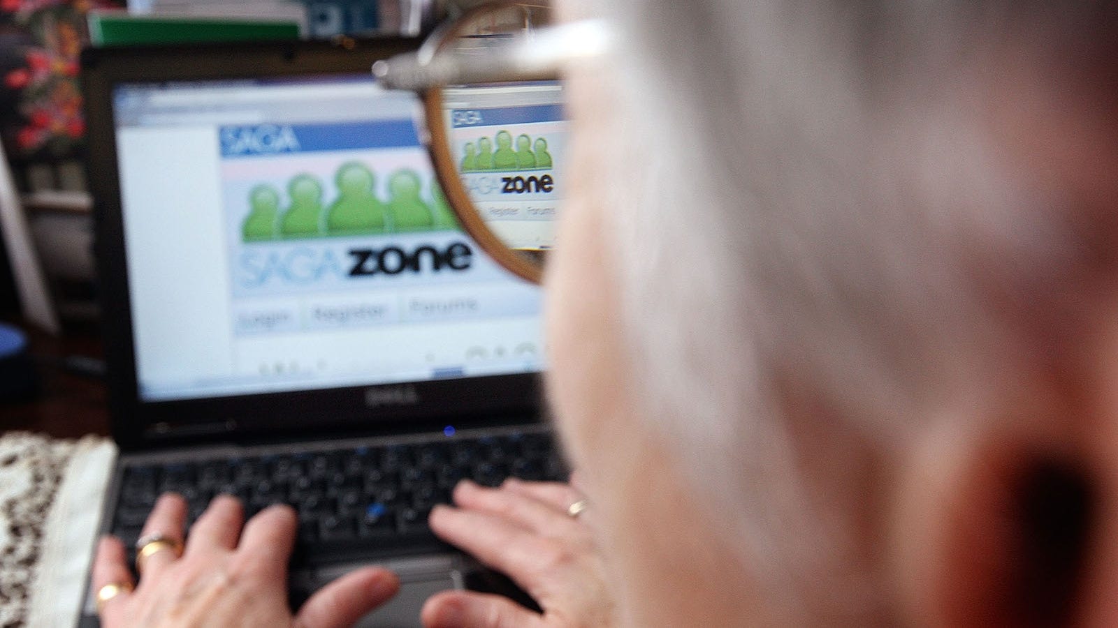 QnA VBage How to Make Internet Searches Easier for Older Relatives