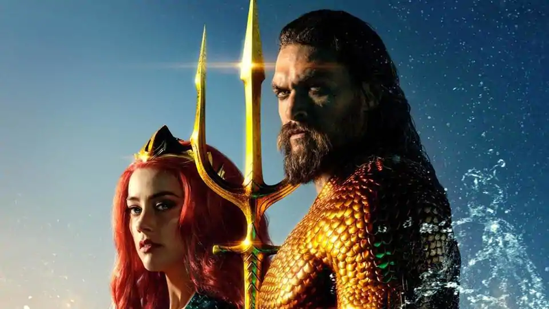 El director de Aquaman insertó la canción de Pitbull en la película por