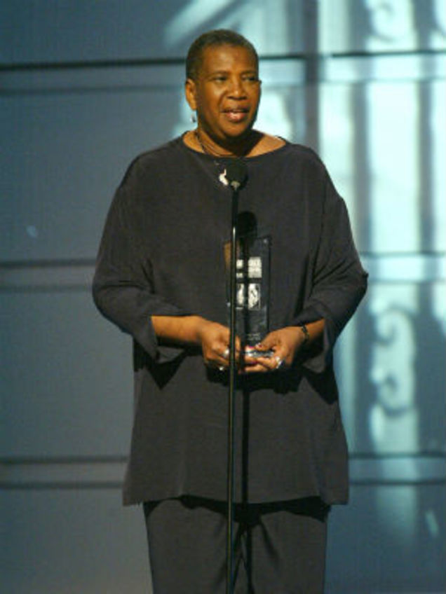 Todd Plitt/Getty Images