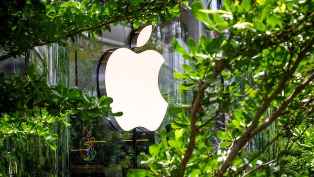 Apple Cuts App Store Fees in