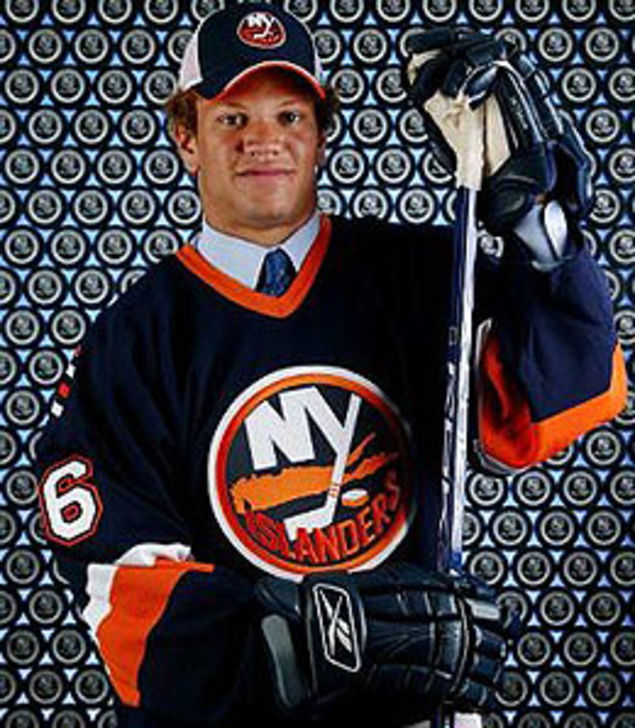 Illustration for article titled Icy Hot: Black Hockey Players