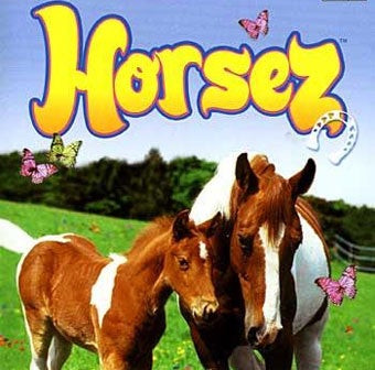 Illustration for article titled Was 2008 The Year of the Horse?