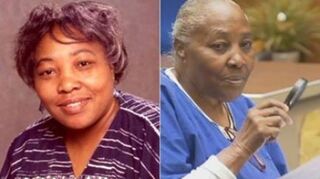 Mary Virginia Jones    Facebook