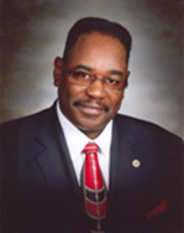 Illustration for article titled The Top Black Labor Union Leaders