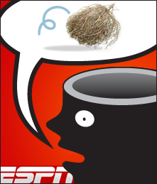 Illustration for article titled ESPN's Featured Comment Of The Week