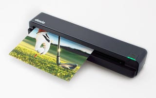 Illustration for article titled Go Paperless With 33% Off Doxie