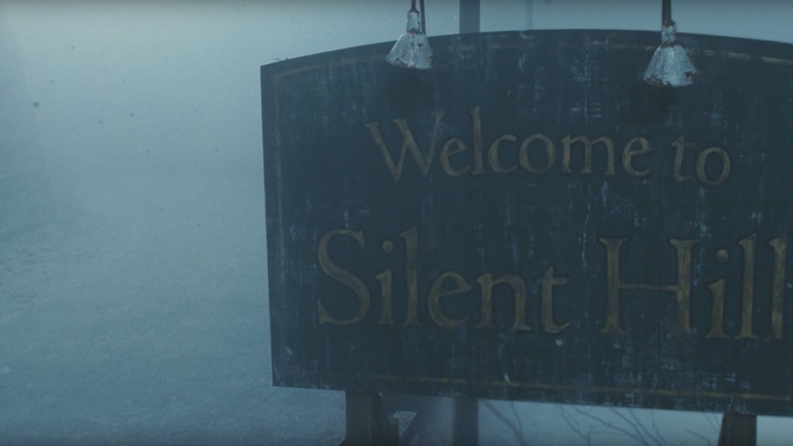 I don t remember you birthday. Welcome to Silent Hill. I can't remember September.