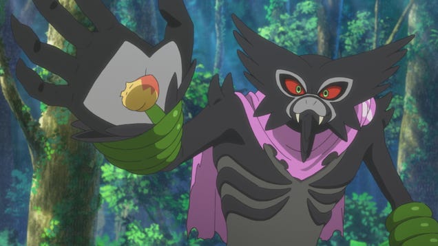 Pokémon Sword and Shield turns Zapdos into a legendary dork - Polygon