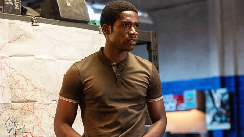 Illustration for article titled FX renews Snowfall for a 4th season