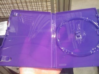 Illustration for article titled Close Up With Kinect's Purple Boxes