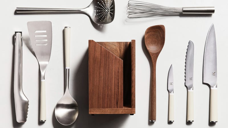 Illustration for article titled Get 15% Off These Iconic Mutlifunctional Kitchen Essentials (From $63)