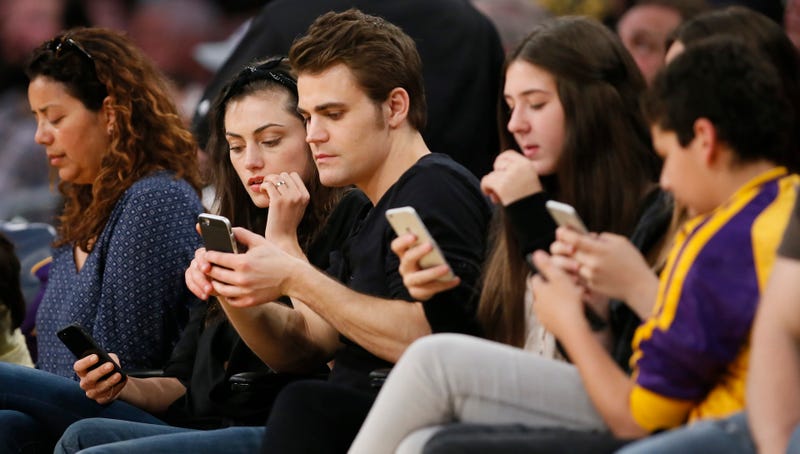 Photo credit: Danny Moloshok/Associated Press