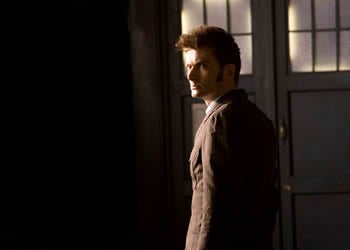 Illustration for article titled Dissect The Tenth Doctor's Last Days