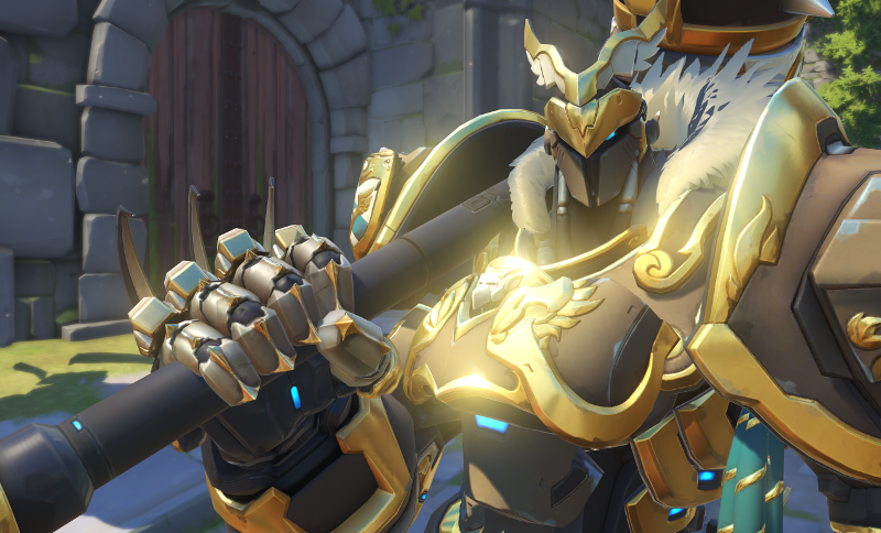 Illustration for article titled Overwatch's New Map And Second Season Are Now Live
