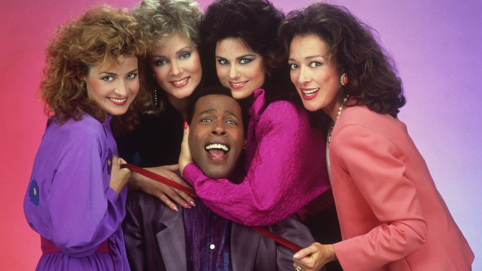 The timelessly quotable fury of Designing Women’s Julia Sugarbaker, in 5 episodes