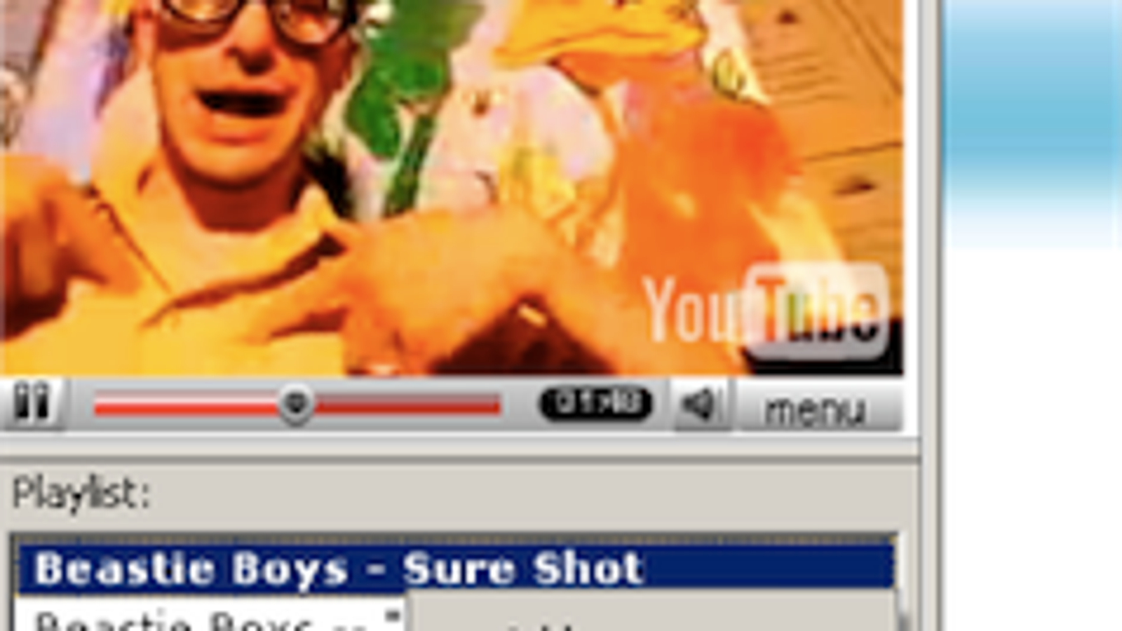 save youtube thumbnail