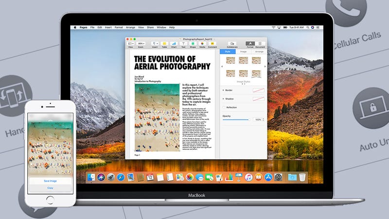 photo of How to Make Your iPhone and Mac Work Together Seamlessly image