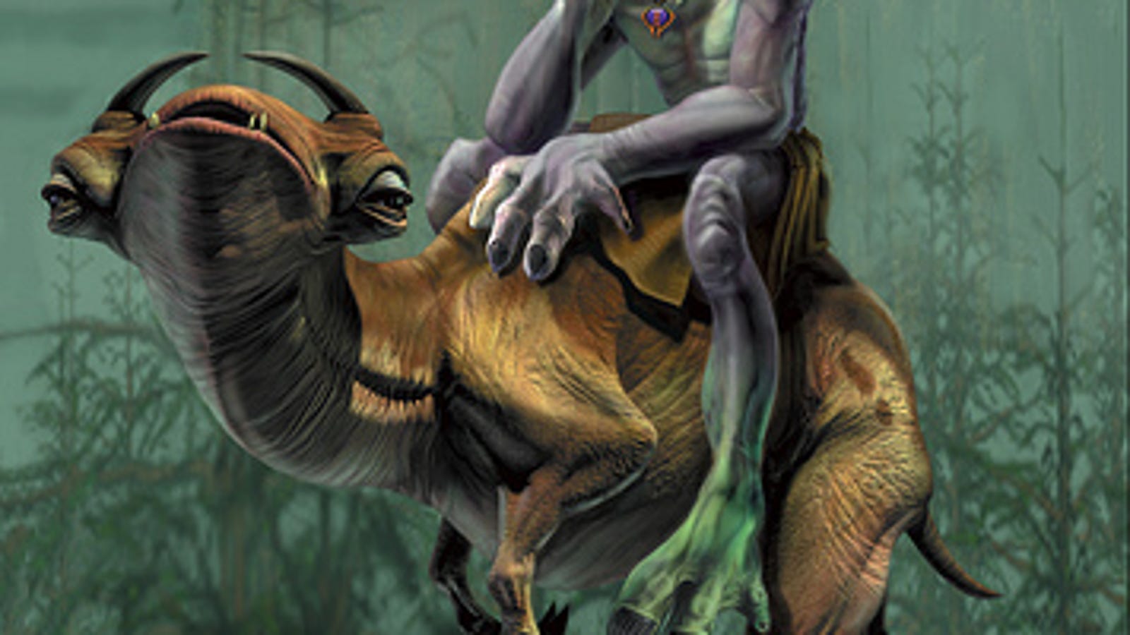 The Agency Group Oddworld Abe S Oddysee