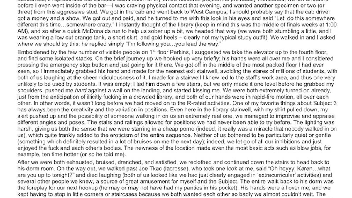 duke fuck list mirror Weakly metastasis breast cancer cells