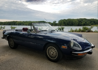 Illustration for article titled Tomorrow is my birthday and I am driving this all day...