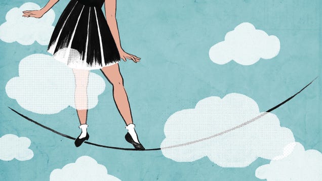 College 101: Making the Transition From High School to College