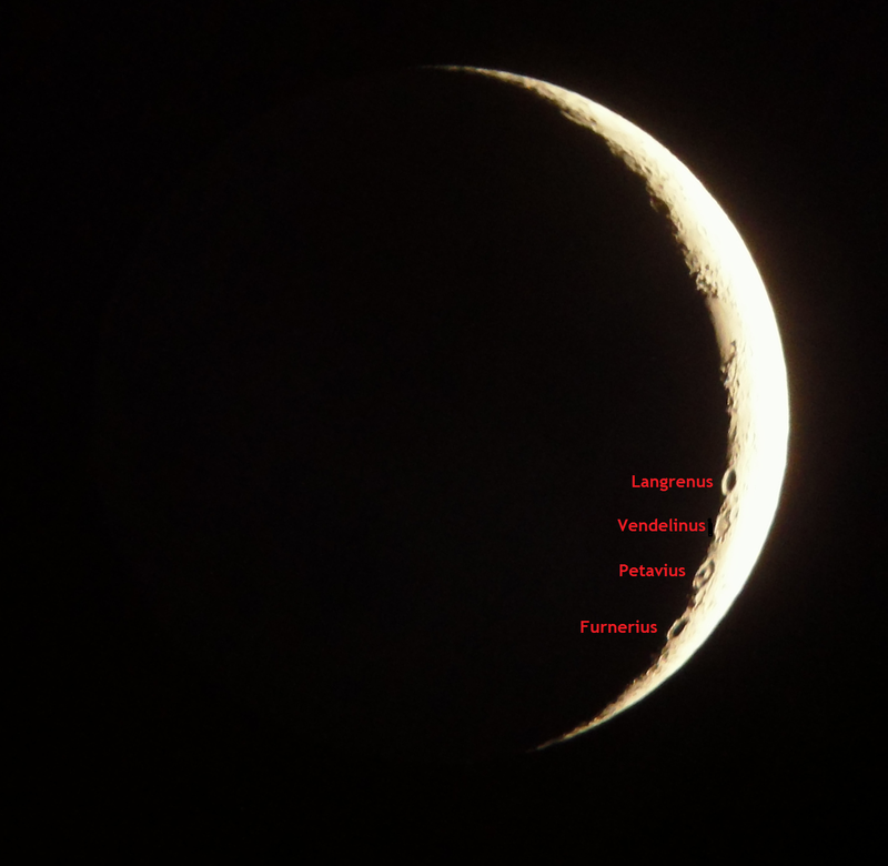 Illustration for article titled Moon Fever