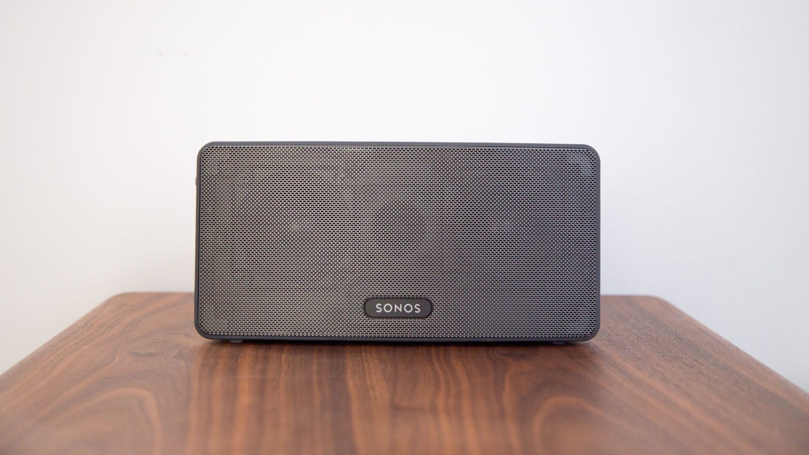 photo of How to (Finally) Stream Music to Your Sonos Speaker Using AirPlay 2 image