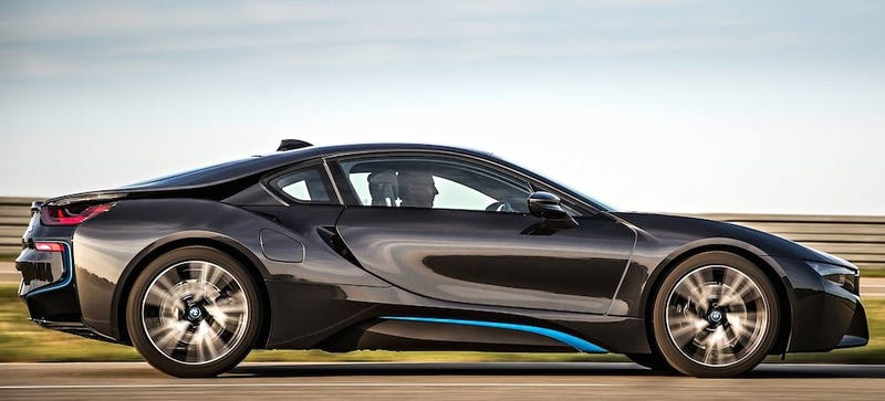 Illustration for article titled Ten Technologies That Will Revolutionize Car Manufacturing