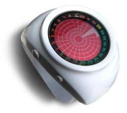 Illustration for article titled iPattern: Another Weird Watch