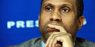 Tavis Smiley (Karen Bleier/AFP/Getty Images)