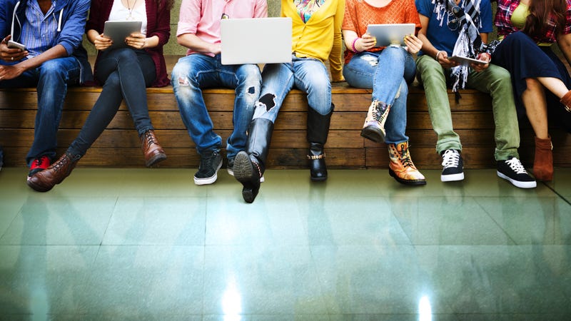 Illustration for article titled Help Your Teen Keep Track of Their Belongings