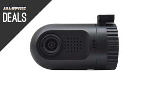 Illustration for article titled Sub-$100 Dashcam, Radar Detector, Jack Stands, Fresh Floor Mats