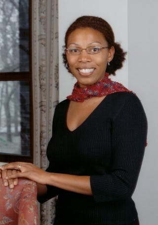Illustration for article titled Black History Today: A Profile of Historian Crystal Feimster