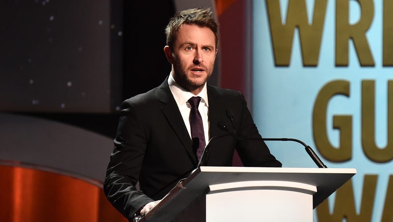 Illustration for article titled Chris Hardwick Is Back on Talking Dead After Several Staffers Resigned in Protest