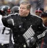 Illustration for article titled Notre Dame Gets Its Angry, Egotistical Man