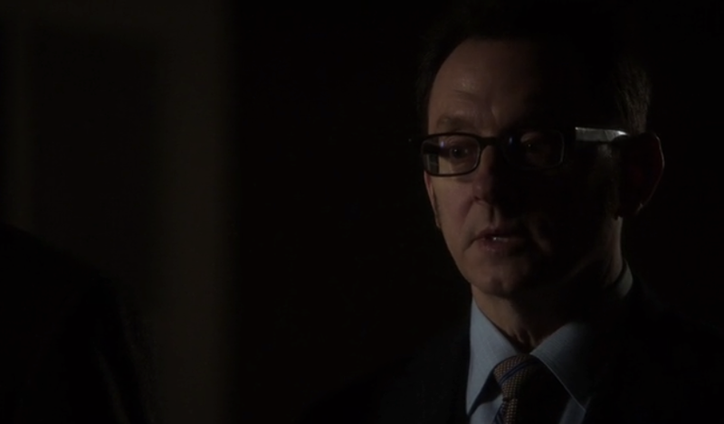 Illustration for article titled This May Have Been Person of Interest's Darkest Episode Yet