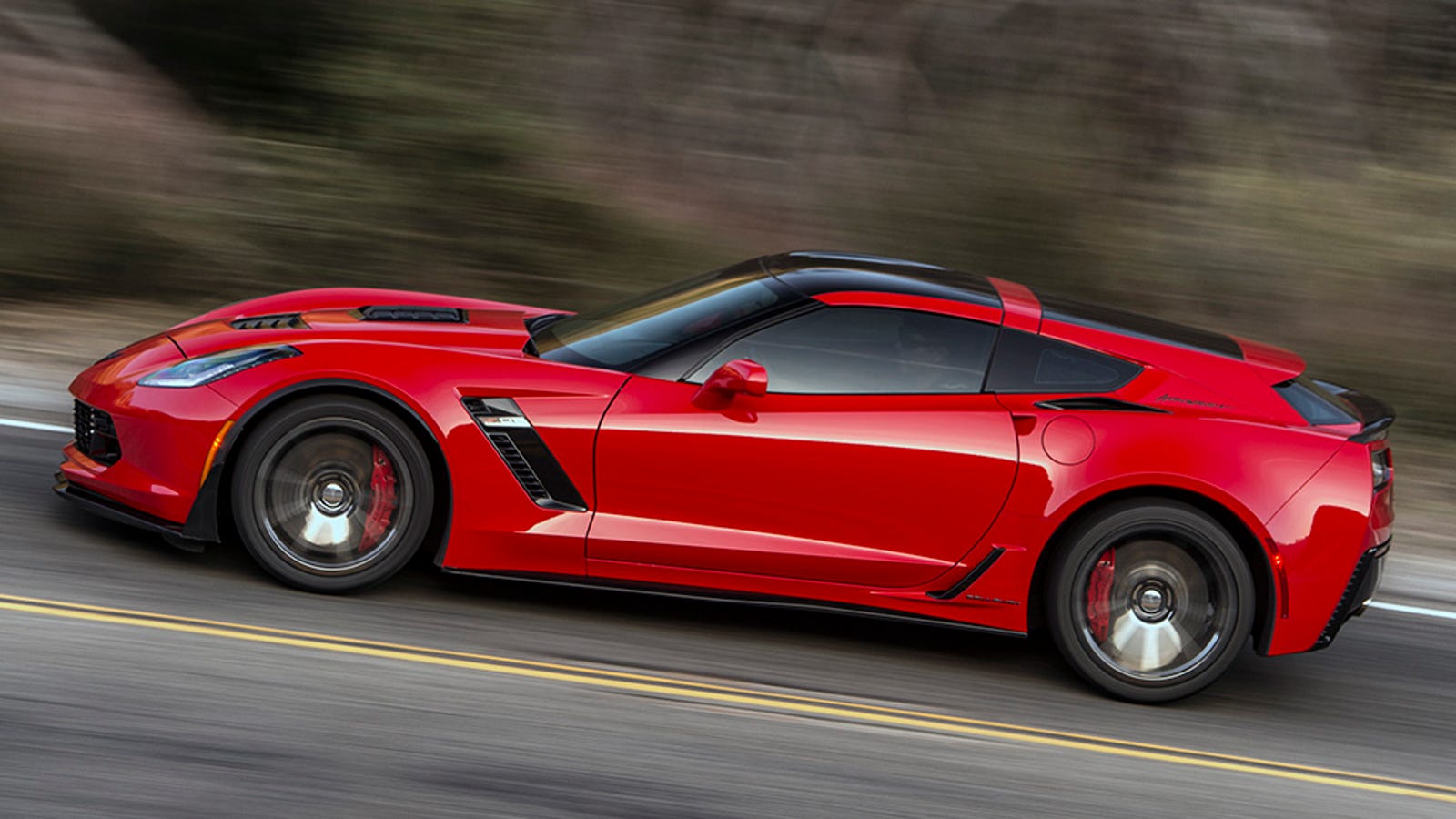 The $144,000 Callaway AeroWagen Is Way More Than Just A ...