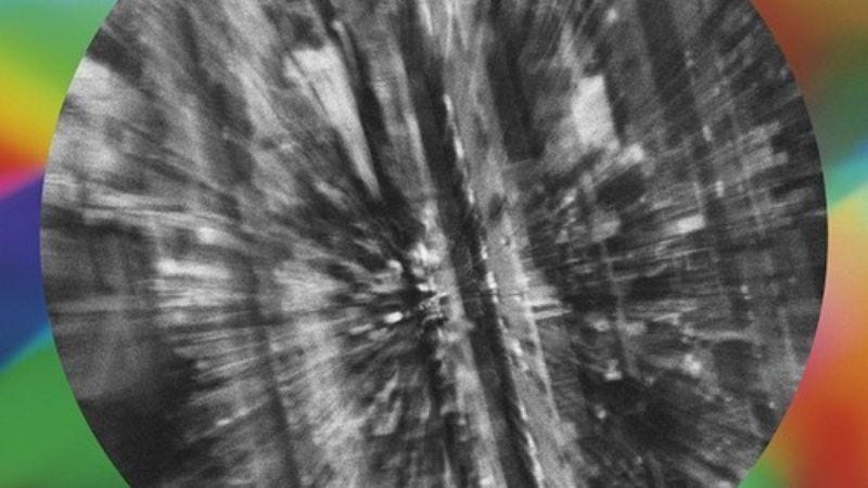 Illustration for article titled Four Tet just dropped his whole new record onto Soundcloud for the world to hear