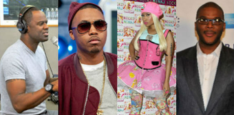 Illustration for article titled 11 Black Celebrity Moves That Backfired