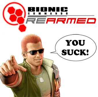 download bionic commando rearmed ps4